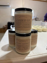 Load image into Gallery viewer, 7oz 100% Soy Wax Candle
