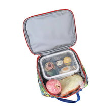 Load image into Gallery viewer, Toy Story “Changers” 2-Piece 16” Kids Clear Backpack & Lunch Box Set For School And Travel