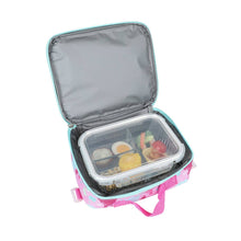 Load image into Gallery viewer, Disney Princess Group Shot 16” Backpack With Lunch Kit