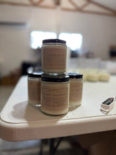 Load image into Gallery viewer, 7oz 100% Soy Wax Candle