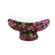 Load image into Gallery viewer, Dreamworks Shrek Hair Clip Set
