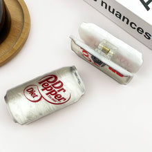 Load image into Gallery viewer, Cola Drink Hair Claw Clip, Cute Soda Hair Clip