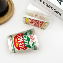 Load image into Gallery viewer, Japanese Cup Noodle Hair Claw Clip, Cute Food Hair Clip