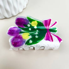 Load image into Gallery viewer, Cartoon animal hair clips crab spiderman claw clip