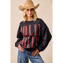 Load image into Gallery viewer, Holly Jolly Sweater