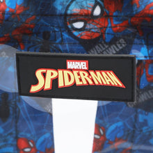 Load image into Gallery viewer, Spider-Man Classic Kids' Clear PVC 16" Backpack