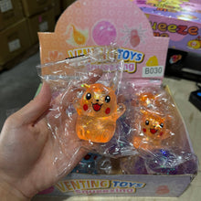 Load image into Gallery viewer, Sugar Squeeze Glitter Pikachu | A152