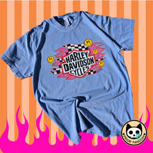 Load image into Gallery viewer, Harley Davidson Tee