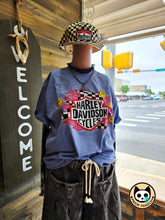 Load image into Gallery viewer, Harley Davidson Tee