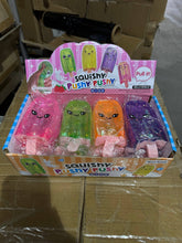Load image into Gallery viewer, Sugar Squeeze Popsicle w/Face | A024
