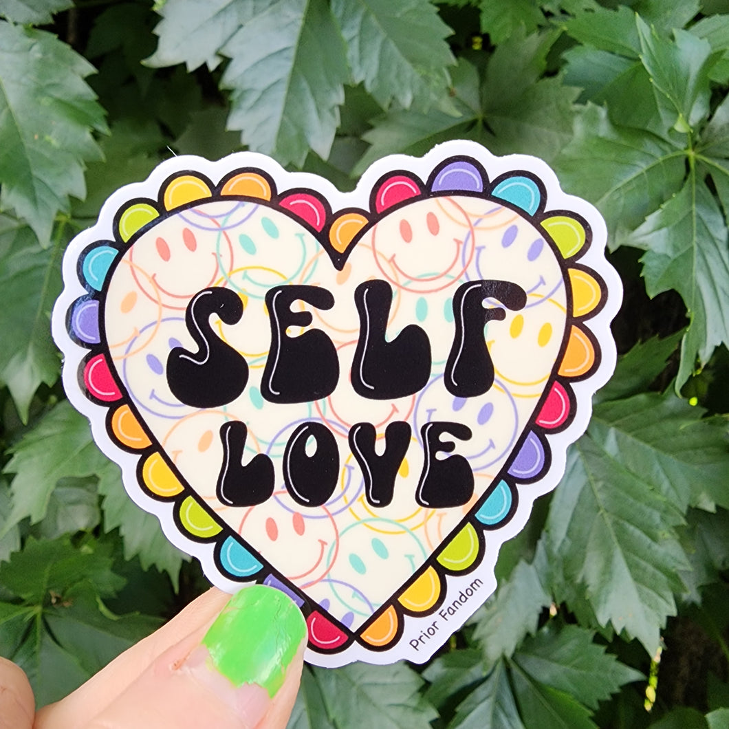 Self love