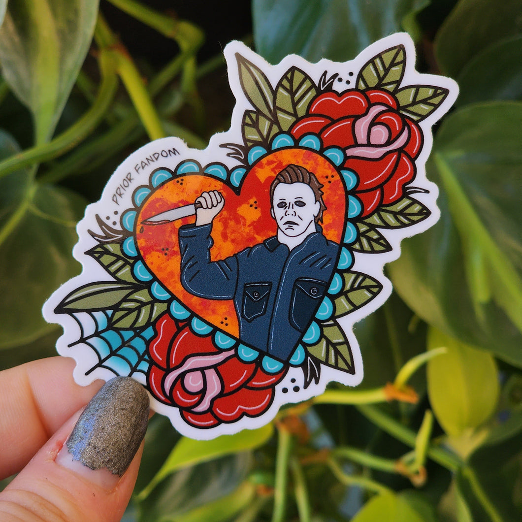 Michael Sticker