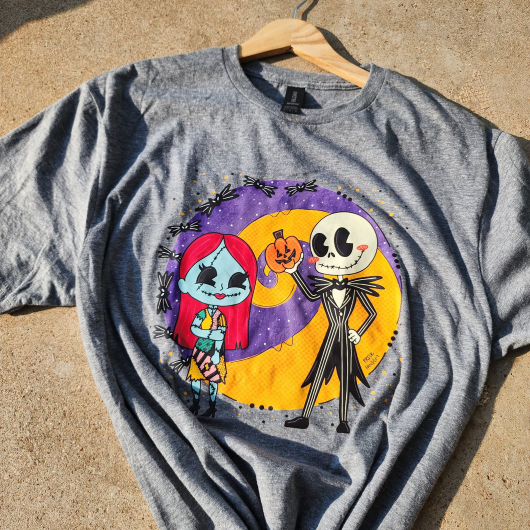 NBC Jack & Sally SALE