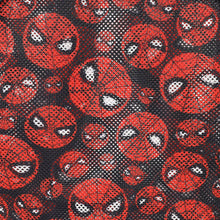 Load image into Gallery viewer, Spider-Man Classic Printed Mesh 16" Youth Backpack with Lunch Kit
