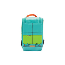 Load image into Gallery viewer, Scooby Doo Mystery Machine 28 CM Novelty Cosmetic Bag
