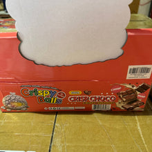 Load image into Gallery viewer, Crispy Crackling Mixed Color Mini Banana Toy | BR013
