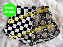 Load image into Gallery viewer, Ira Bulldogs Shorts
