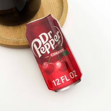 Load image into Gallery viewer, Soda Can Hair Claw Clip, Cute Drink Hair Accessory

