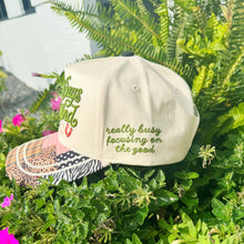 Load image into Gallery viewer, Good Days On My Mind Hat
