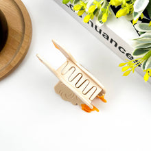 Load image into Gallery viewer, Cute Duck Hair Clip,Acetate Animal Hair Claw
