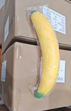 Load image into Gallery viewer, KING Sized 16” Limpy Banana 8pc | A132
