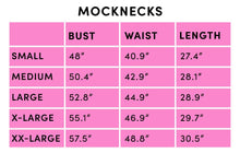 Load image into Gallery viewer, Make Heaven Crowded Mockneck Pullover
