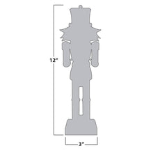 Load image into Gallery viewer, Texas Tech Red Raiders - Collectible Nutcracker
