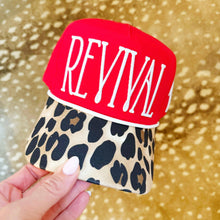 Load image into Gallery viewer, Revival Hat
