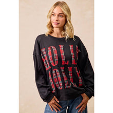Load image into Gallery viewer, Holly Jolly Sweater
