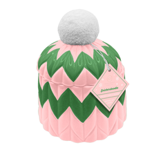 Load image into Gallery viewer, Snickerdoodle  10oz Beanie Candle
