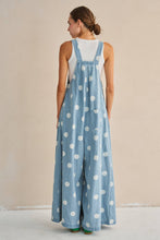 Load image into Gallery viewer, DAILY DOT OVERALL JUMPSUIT
