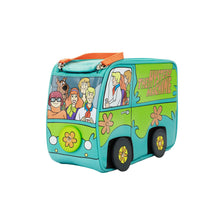Load image into Gallery viewer, Scooby Doo Mystery Machine 28 CM Novelty Cosmetic Bag
