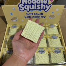Load image into Gallery viewer, Crackling Crunchy Ramen Squishy 12/pk | A253
