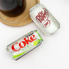 Load image into Gallery viewer, Cola Drink Hair Claw Clip, Cute Soda Hair Clip
