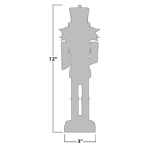 Load image into Gallery viewer, Texas Rangers - Collectible Nutcracker
