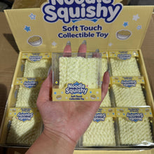Load image into Gallery viewer, Crackling Crunchy Ramen Squishy 12/pk | A253
