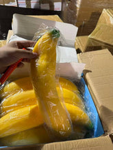 Load image into Gallery viewer, KING Sized 16” Limpy Banana 8pc | A132
