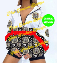 Load image into Gallery viewer, Colorado City Wolves Scuba
