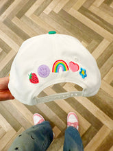 Load image into Gallery viewer, Summer These Are The Days Hat
