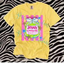 Load image into Gallery viewer, Jesus is a Big Dill

