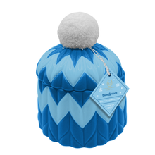 Load image into Gallery viewer, Blue Spruce 10oz Beanie Candle
