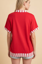 Load image into Gallery viewer, American Star Top
