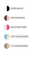 Load image into Gallery viewer, PolkaDot Lace Top
