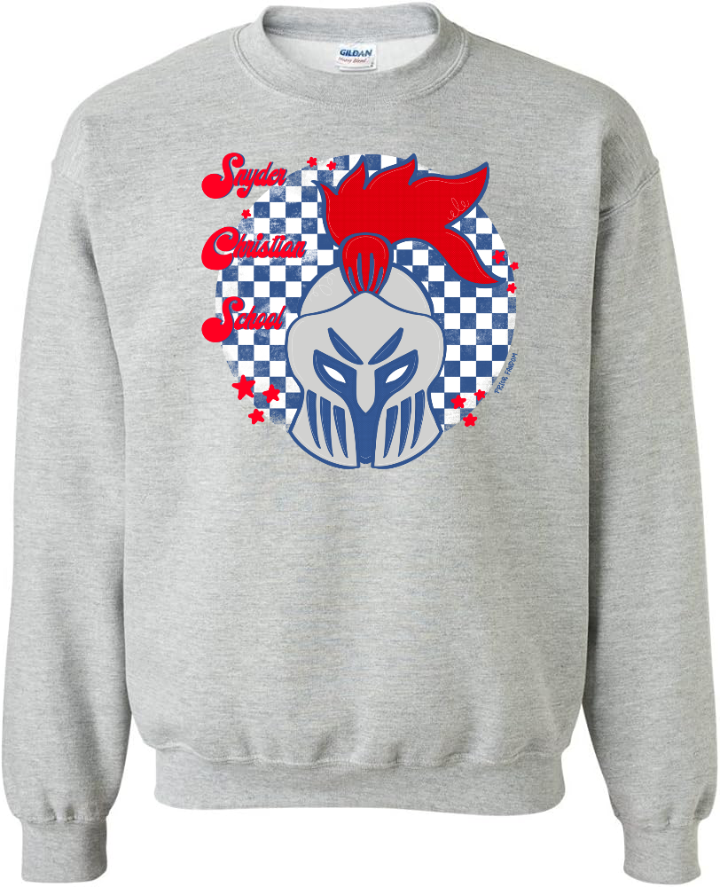 Logo Sweatshirt