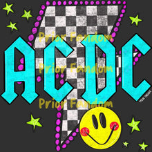 Load image into Gallery viewer, ACDC Tee
