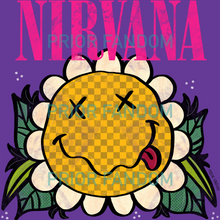 Load image into Gallery viewer, Nirvana Tee
