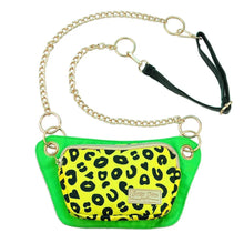 Load image into Gallery viewer, Crossbody / Belt bag Leopard
