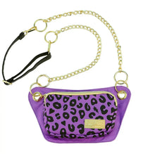 Load image into Gallery viewer, Crossbody / Belt bag Leopard

