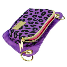 Load image into Gallery viewer, Crossbody / Belt bag Leopard
