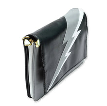 Load image into Gallery viewer, Lightning Bolt Crossbody / Belt Bag
